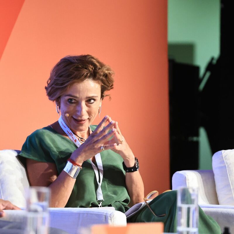 Grateful for the opportunity to speak at 2024's M&A Summit, hosted by @moneyreview